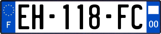 EH-118-FC