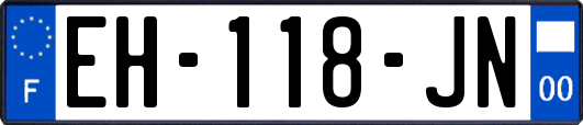 EH-118-JN