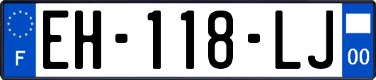 EH-118-LJ