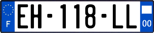 EH-118-LL