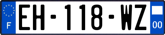 EH-118-WZ