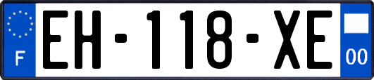 EH-118-XE