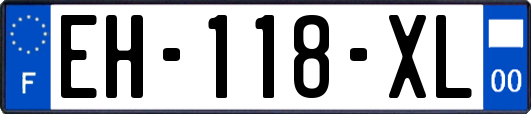 EH-118-XL