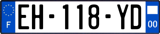 EH-118-YD