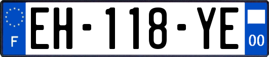 EH-118-YE