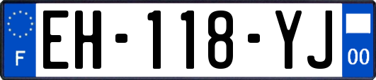 EH-118-YJ