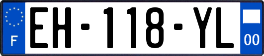 EH-118-YL