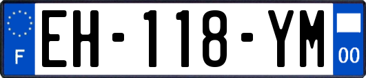 EH-118-YM