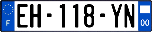 EH-118-YN