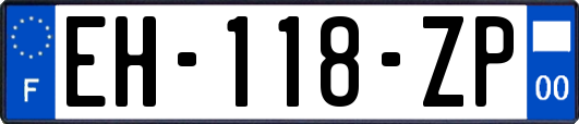 EH-118-ZP