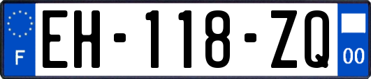 EH-118-ZQ