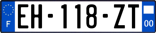 EH-118-ZT
