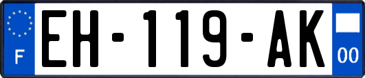 EH-119-AK