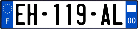 EH-119-AL