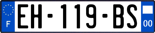 EH-119-BS