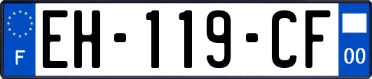 EH-119-CF