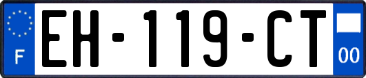 EH-119-CT