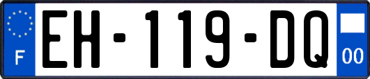 EH-119-DQ