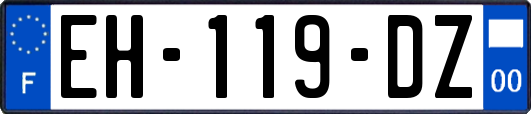 EH-119-DZ