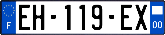 EH-119-EX