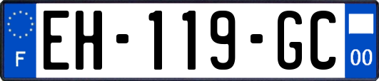 EH-119-GC