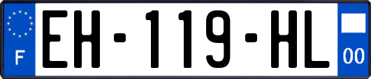 EH-119-HL