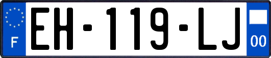 EH-119-LJ