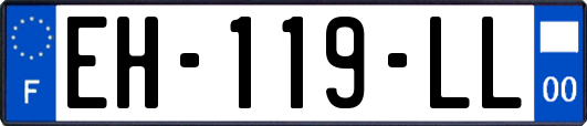 EH-119-LL