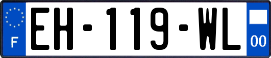 EH-119-WL