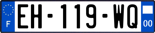 EH-119-WQ