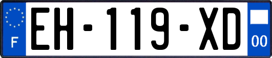 EH-119-XD