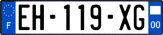 EH-119-XG