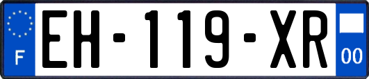 EH-119-XR