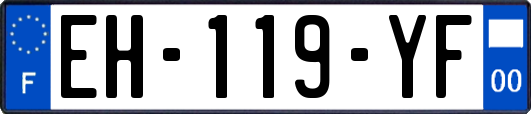 EH-119-YF