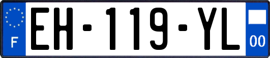 EH-119-YL