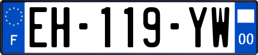 EH-119-YW