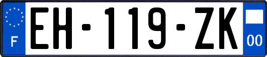 EH-119-ZK