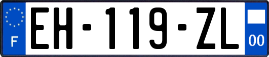 EH-119-ZL