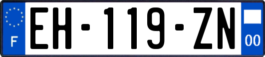 EH-119-ZN