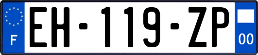 EH-119-ZP