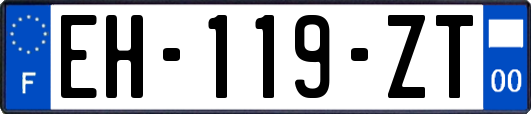 EH-119-ZT