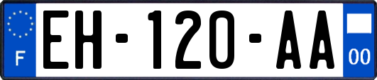 EH-120-AA