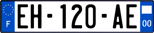 EH-120-AE