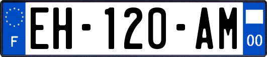 EH-120-AM