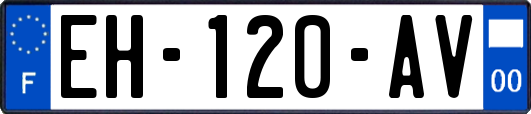 EH-120-AV