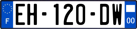 EH-120-DW