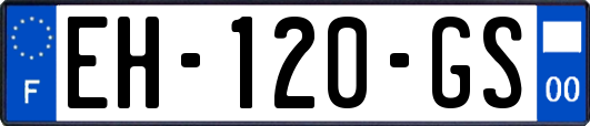 EH-120-GS