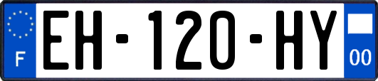 EH-120-HY