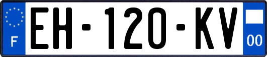 EH-120-KV