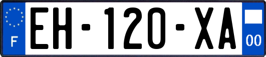 EH-120-XA